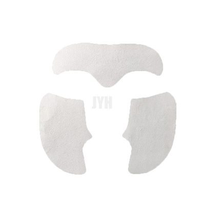 3 Pcs / Set Dissolving Collagen Mask For Face With Hyaluronic Acid Collagen Peptides
