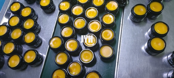 Yellow Vitamin C Face Cream 60Ml Black Skin Bleaching Whitening