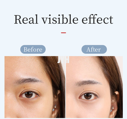 20G Eyecare Cosmetics Remove Dark Circles Under Caffein Eye Cream