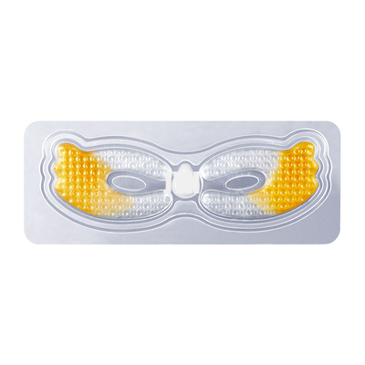 Moisture Anti Wrinkle Aging Collagen Eye Mask Relieve Fatigue Patch Skin Care