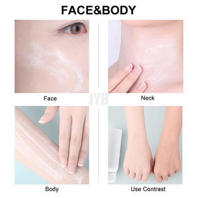 150ml Facial Liquid Lotion Covering And Brightening Outdoor Body Isolating Protective Spray