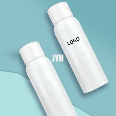 120ml OEM Skin Care Products Concealing Moisturizing Sunscreen Spray SPF50+