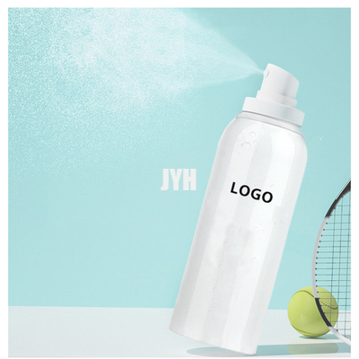 120ml OEM Skin Care Products Concealing Moisturizing Sunscreen Spray SPF50+