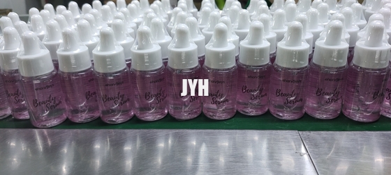 24k Gold Rose Facial Serum Brightening Refreshing Fast Absorb Damaged Skin Repairing Mild For Daily