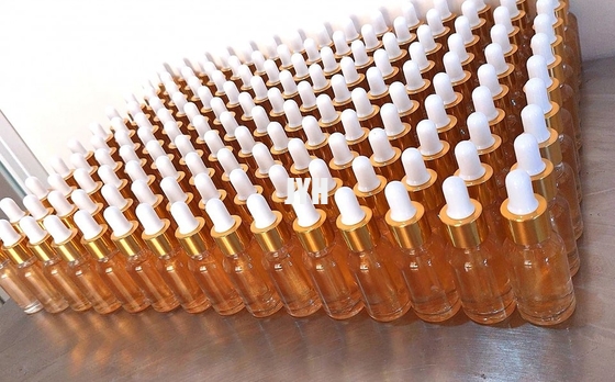 Astaxanthin Antioxidant Essence Face Serum 30ml For Skin Hydration Firmness