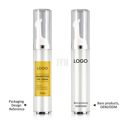 15ml OEM Skin Care Products Revitalizing Anti Aging Eyebag Removal Eye Cream