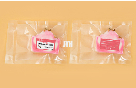 100G/pcs Handmade Vegan Bar Soap Cold Pressed For Face And Body